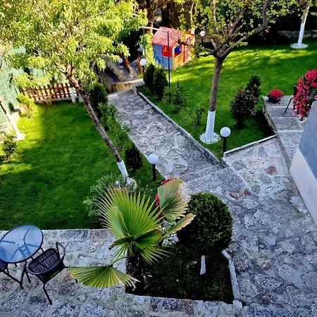 Simon 2* Balçık