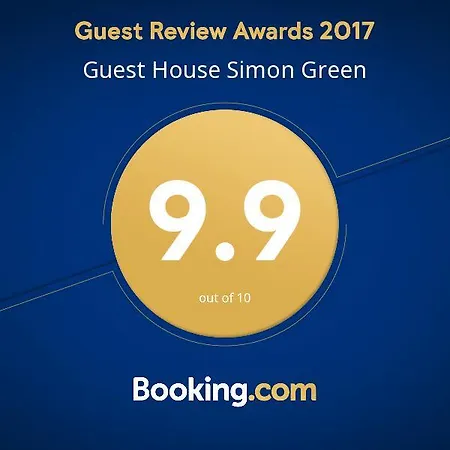 Gasthof Simon