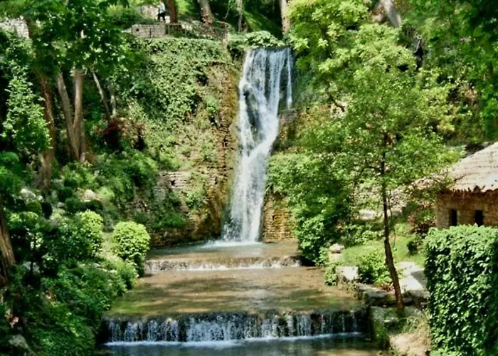 Konukevi Simon Balçık