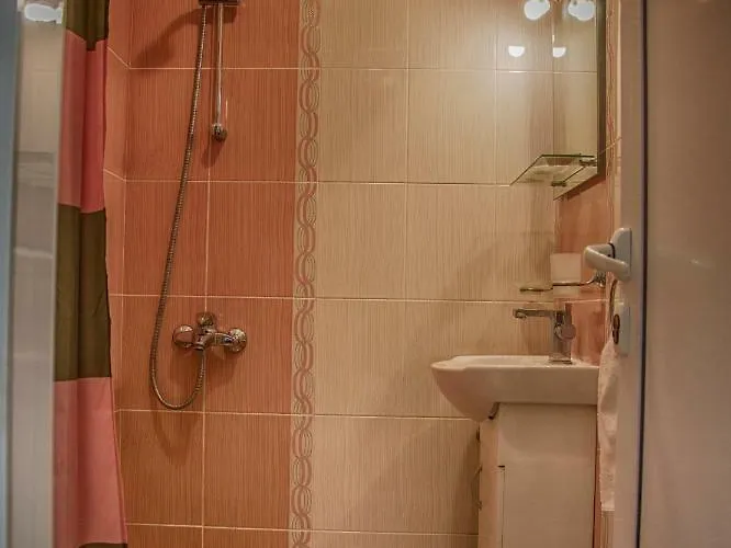 Konukevi Simon Balçık