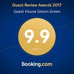 Guest house Simon
