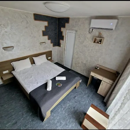 Vendégház Simon 2*