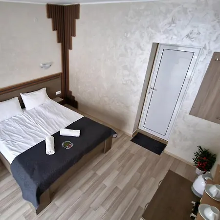 Simon Guest house