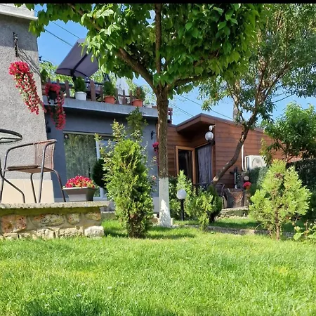 Vendégház Simon 2*