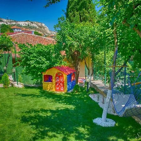 Simon Guest house 2*