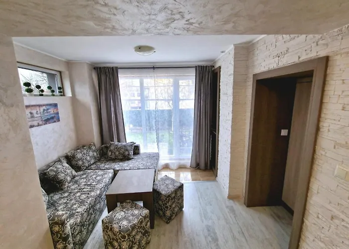 Simon Guest house 2*