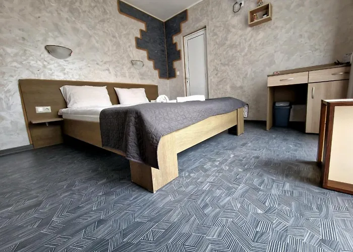 Guest house Simon 2*