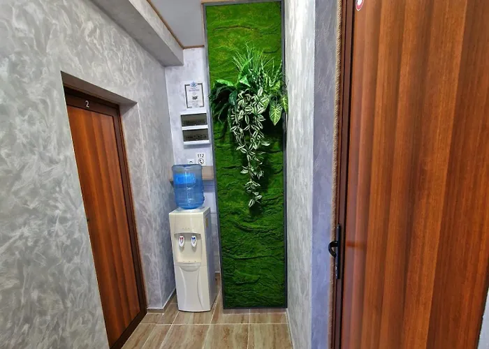 Simon Guest house Balchik