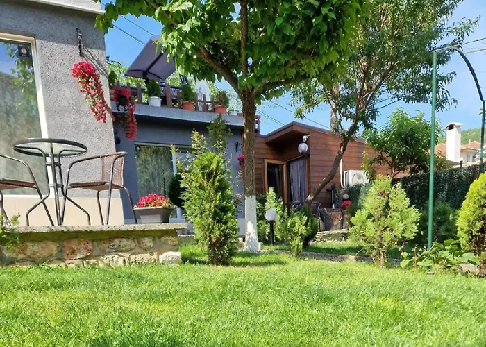 Guest house Simon 2*