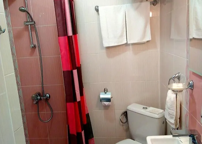 Guest house Simon 2*