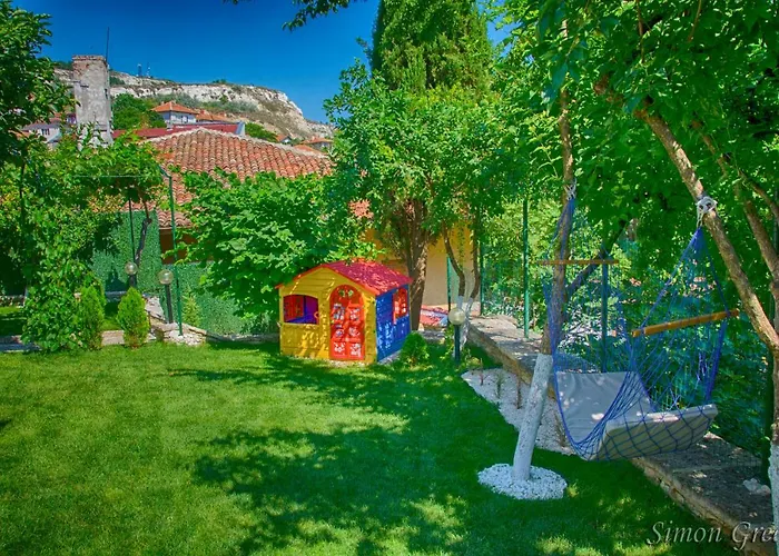 Simon Guest house 2*